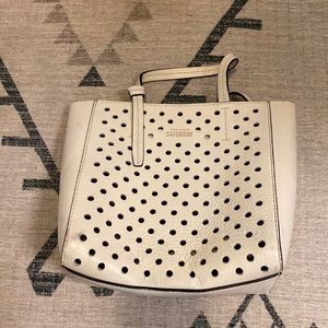 Kate spade saturday - perforated crossbody bag